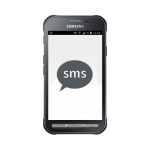 Nopsa SMS service