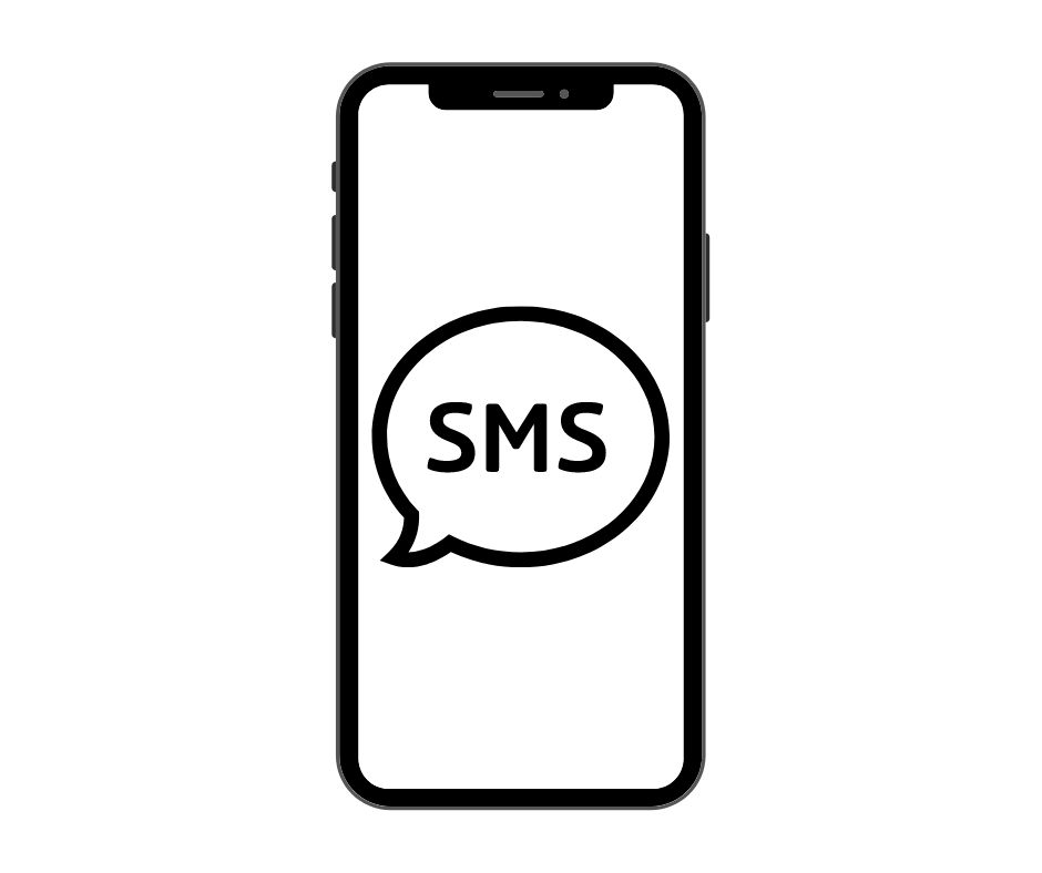 SMS service