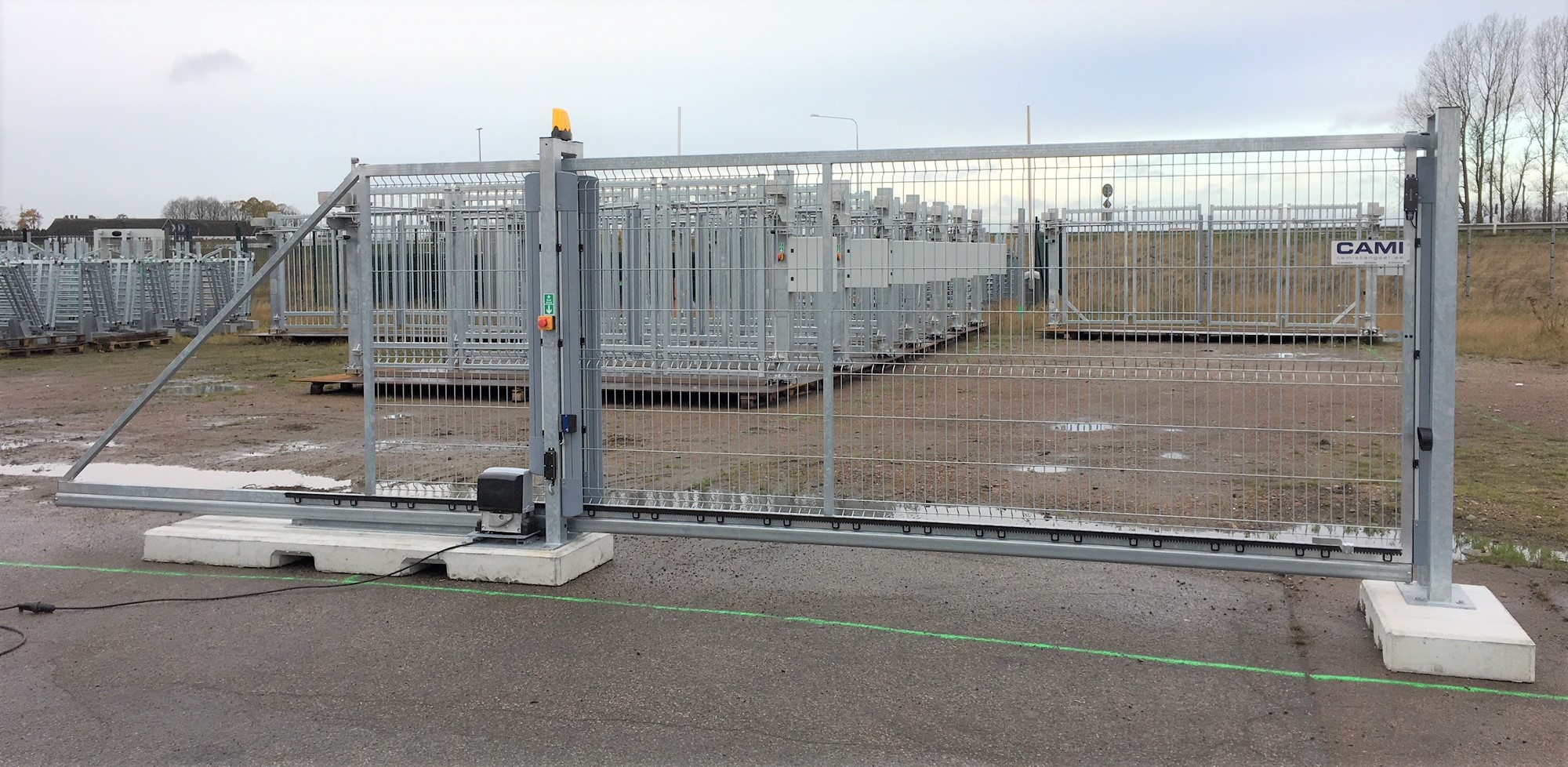 Sierra Nevada 2 muokattu