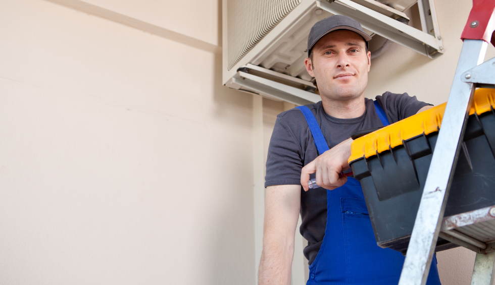 How does work order software improve property maintenance?
