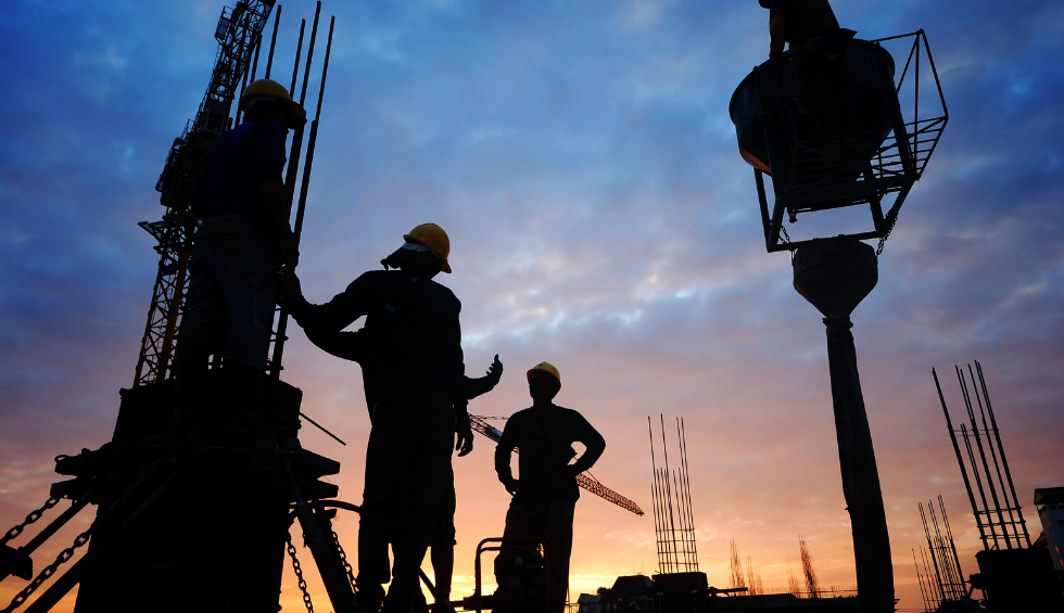 Ulkomaisen työvoiman käyttö rakennustyömaalla – mitkä ovat työnantajat velvoitteet?