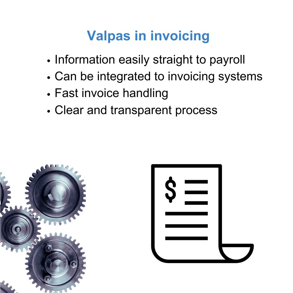 all-in-one invoicing software for facility service