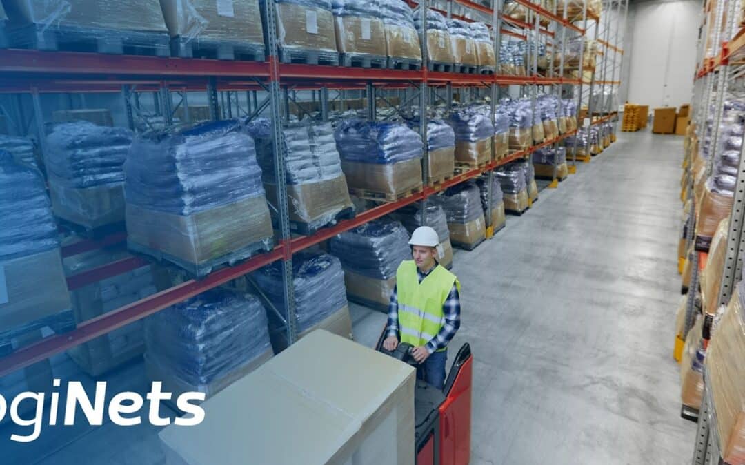 On-Site Warehousing can face many challenges