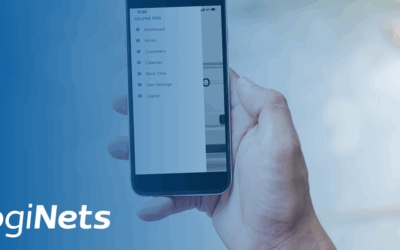 Mobile App in Maintenance Operations