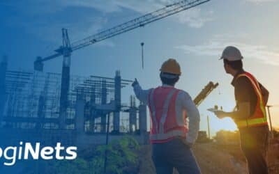 5 yleisintä virhettä työmaiden kulunvalvonnassa ja kuinka välttää ne