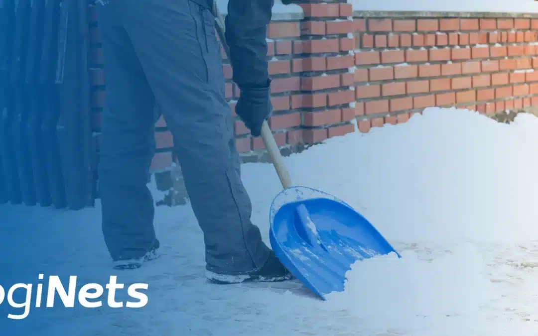 Maintenance operations and winter