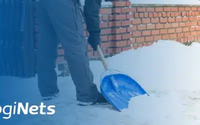 Maintenance Operations and Winter