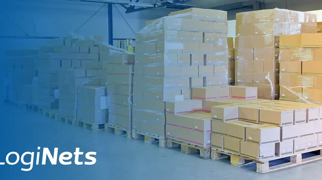 Smooth material handling during the festive season